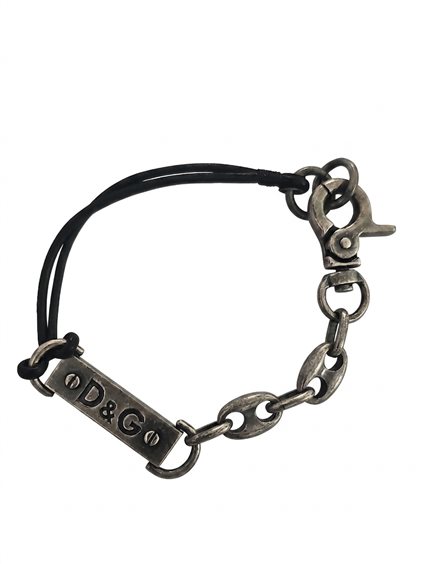 Bracciale D&G in Caucciù DJ0293 - DJ0293